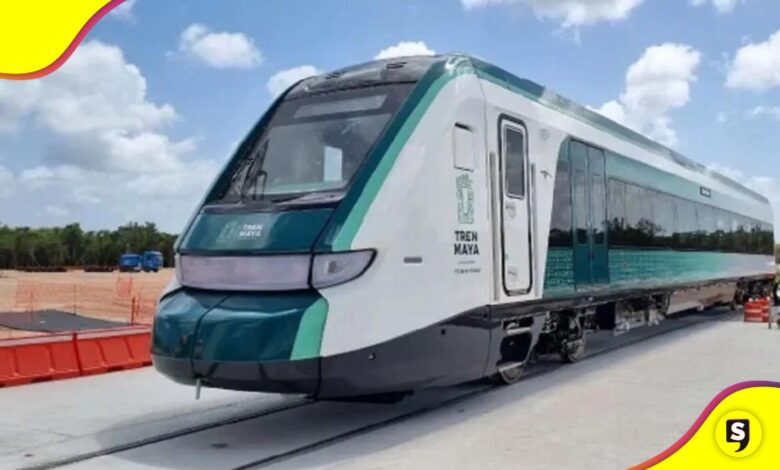 Tribunal etnocidio ecocidio Tren Maya
