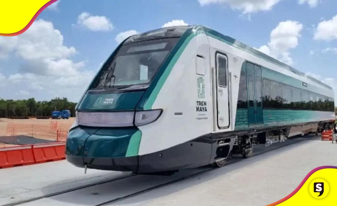 Tribunal etnocidio ecocidio Tren Maya
