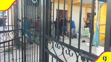 20 niños Quintana Roo