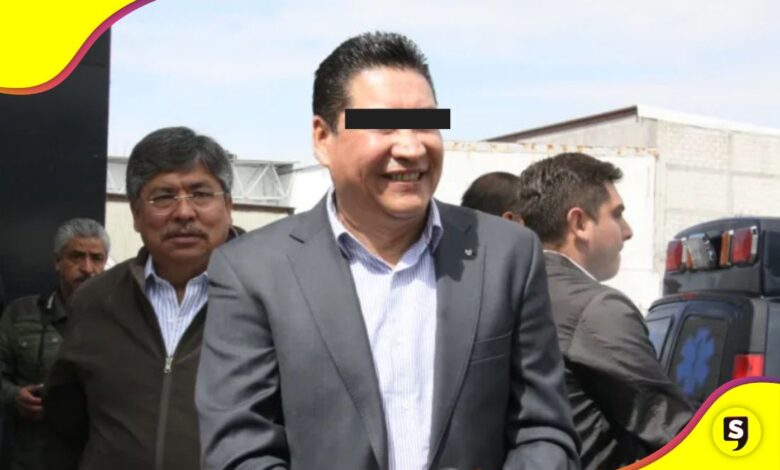 Víctor Licona gobierno