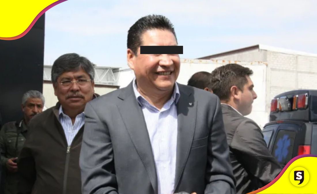Víctor Licona gobierno