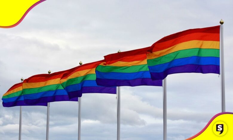 México Liderazgos Políticos LGBTI+