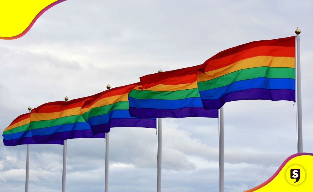 México Liderazgos Políticos LGBTI+