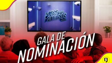 nominaciones séptima semana casa famosos