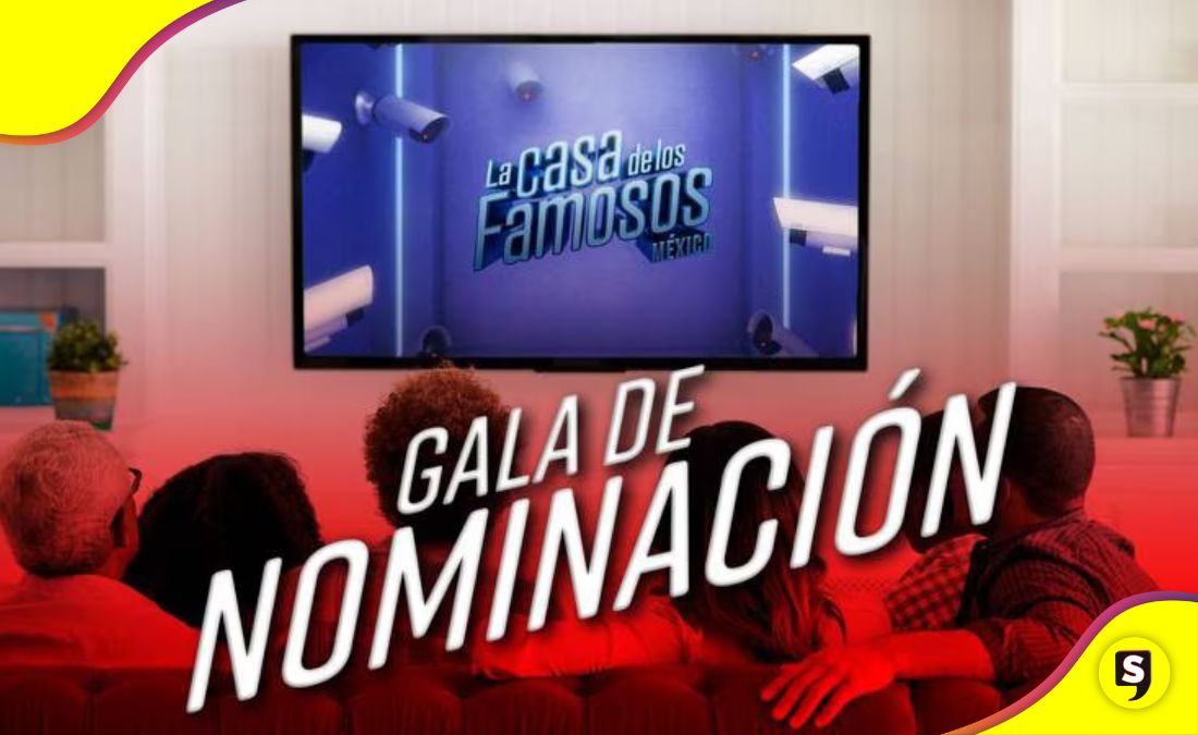 nominaciones séptima semana casa famosos