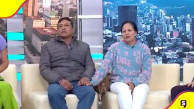 hijo agresores maestra