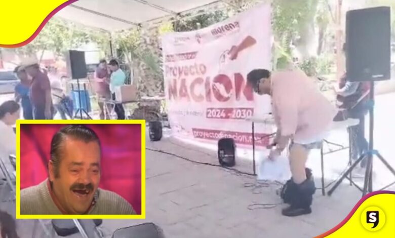 diputado pantalones discurso