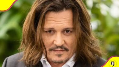 Johnny Depp inconsciente