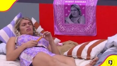 Wendy Guevara salir casa famosos