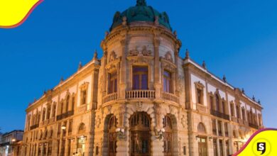 mejor ciudad viajar 2023