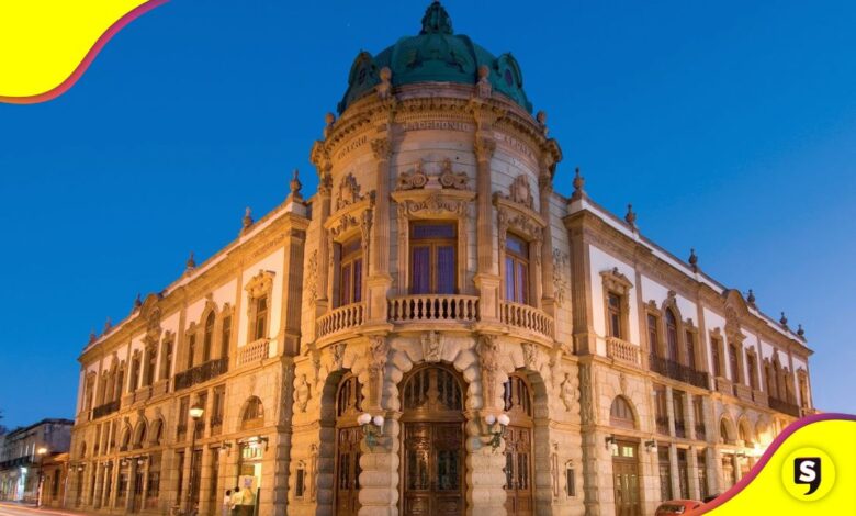 mejor ciudad viajar 2023