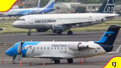 Mexicana Aviación