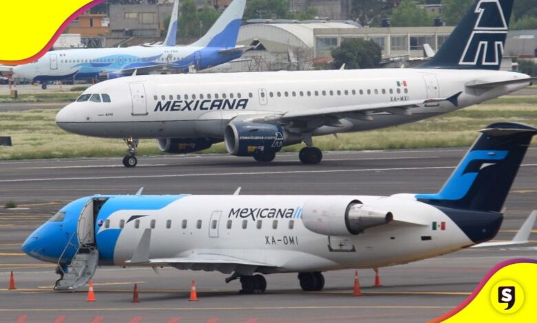 Mexicana Aviación