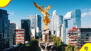 alcaldías mayor delincuencia CDMX