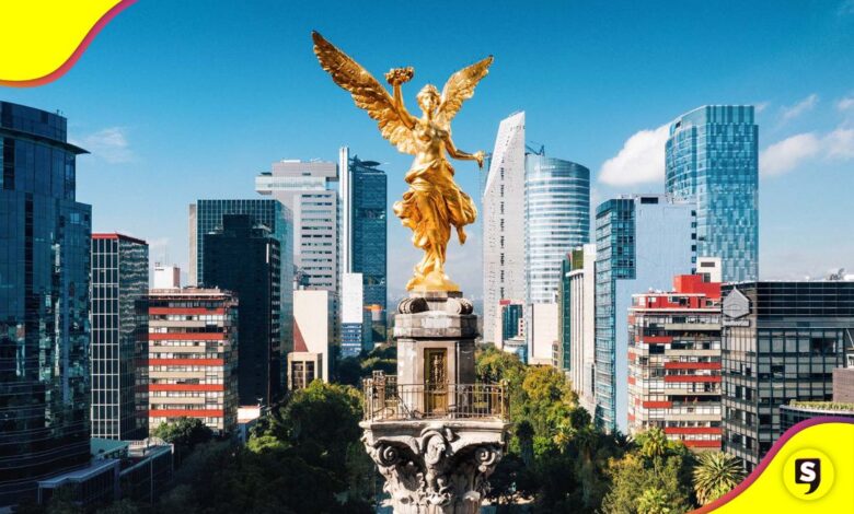 alcaldías mayor delincuencia CDMX