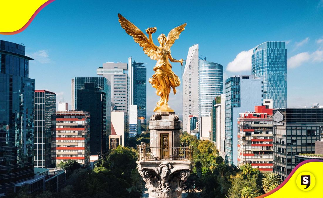 alcaldías mayor delincuencia CDMX