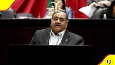 Diputado pantalones iniciativa anti-bullying