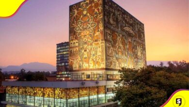 ranking UNAM universidad de Latinoamérica