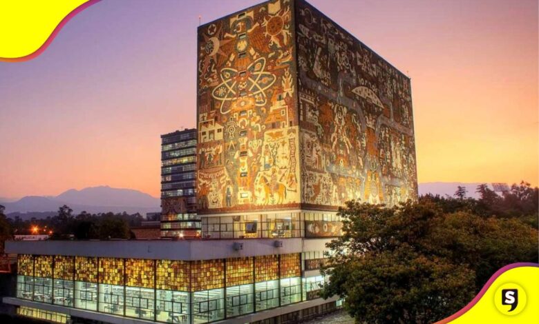 ranking UNAM universidad de Latinoamérica