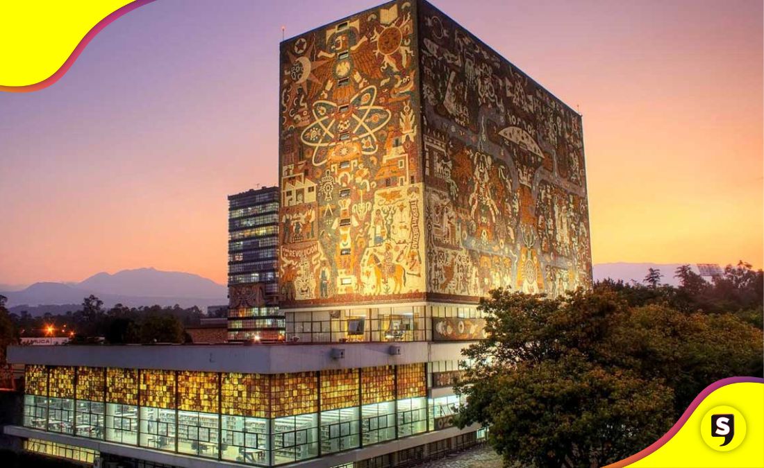 ranking UNAM universidad de Latinoamérica