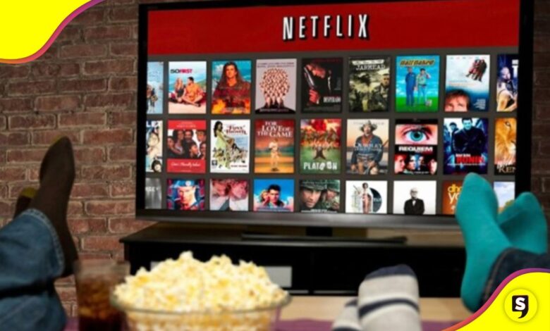 Netflix nueva función México