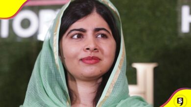 lucha Mala Yousafzai