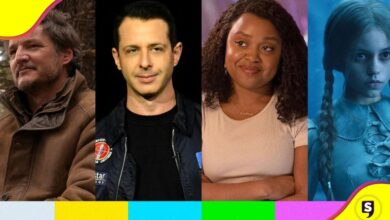 Nominaciones Emmy 2023