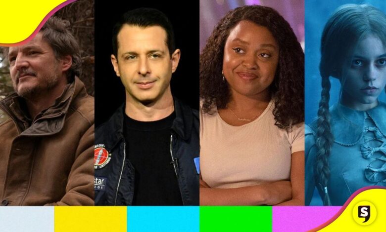 Nominaciones Emmy 2023