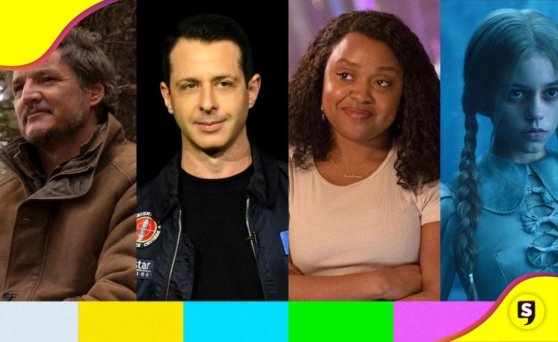 Nominaciones Emmy 2023