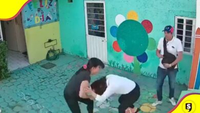 Padres maestra Cuautitlán