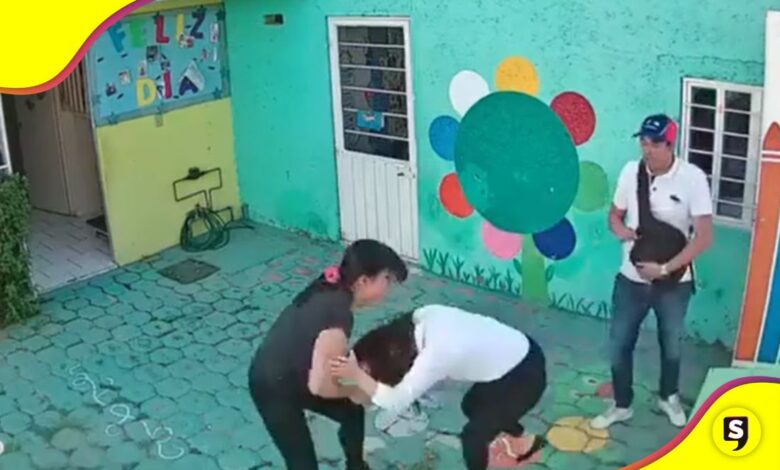 Padres maestra Cuautitlán