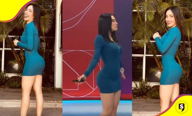 Chica clima Bajío