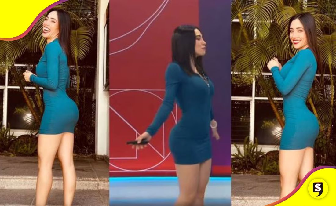 Chica clima Bajío