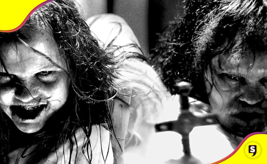 primer tráiler Exorcista Creyente