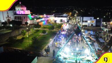 Feria Mineral Reforma 2023