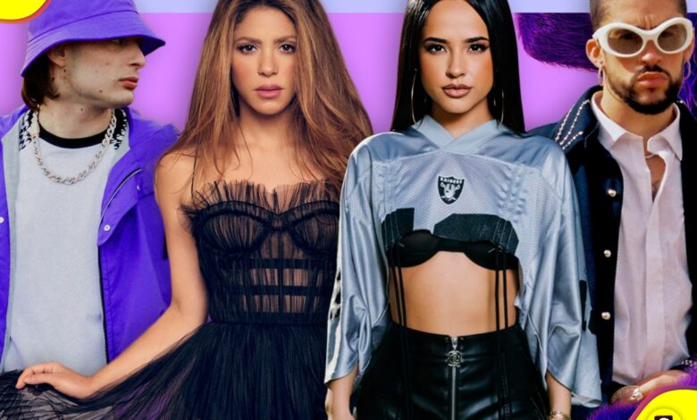 Premios Juventud 2023