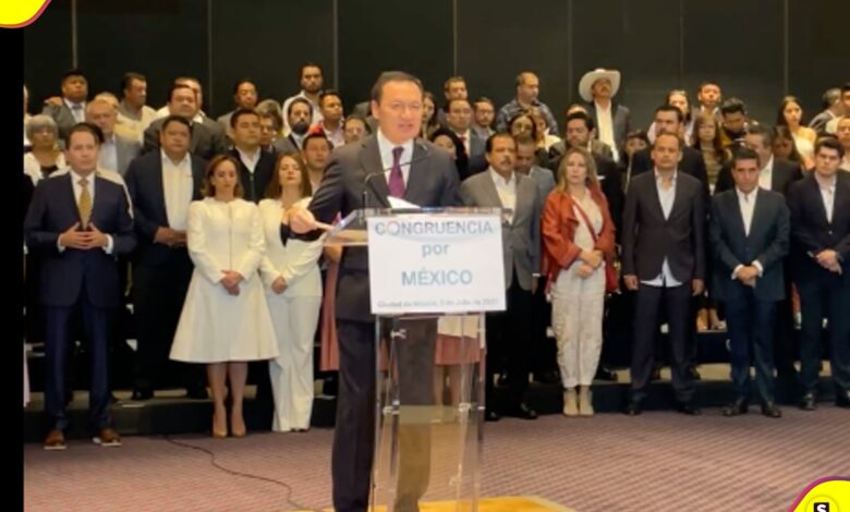 Miguel Ángel Osorio Chong
