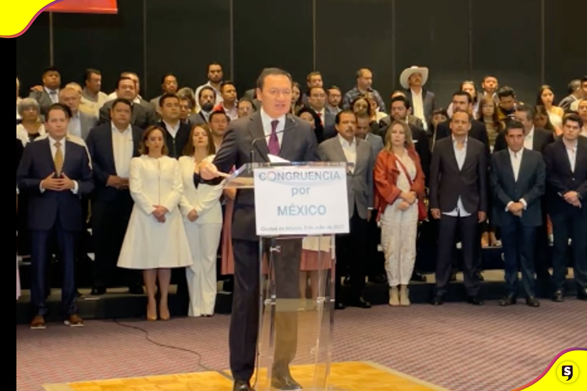 Miguel Ángel Osorio Chong