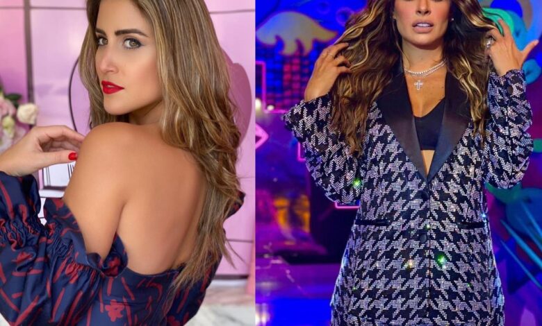 Sofia Rivera Galilea Montijo