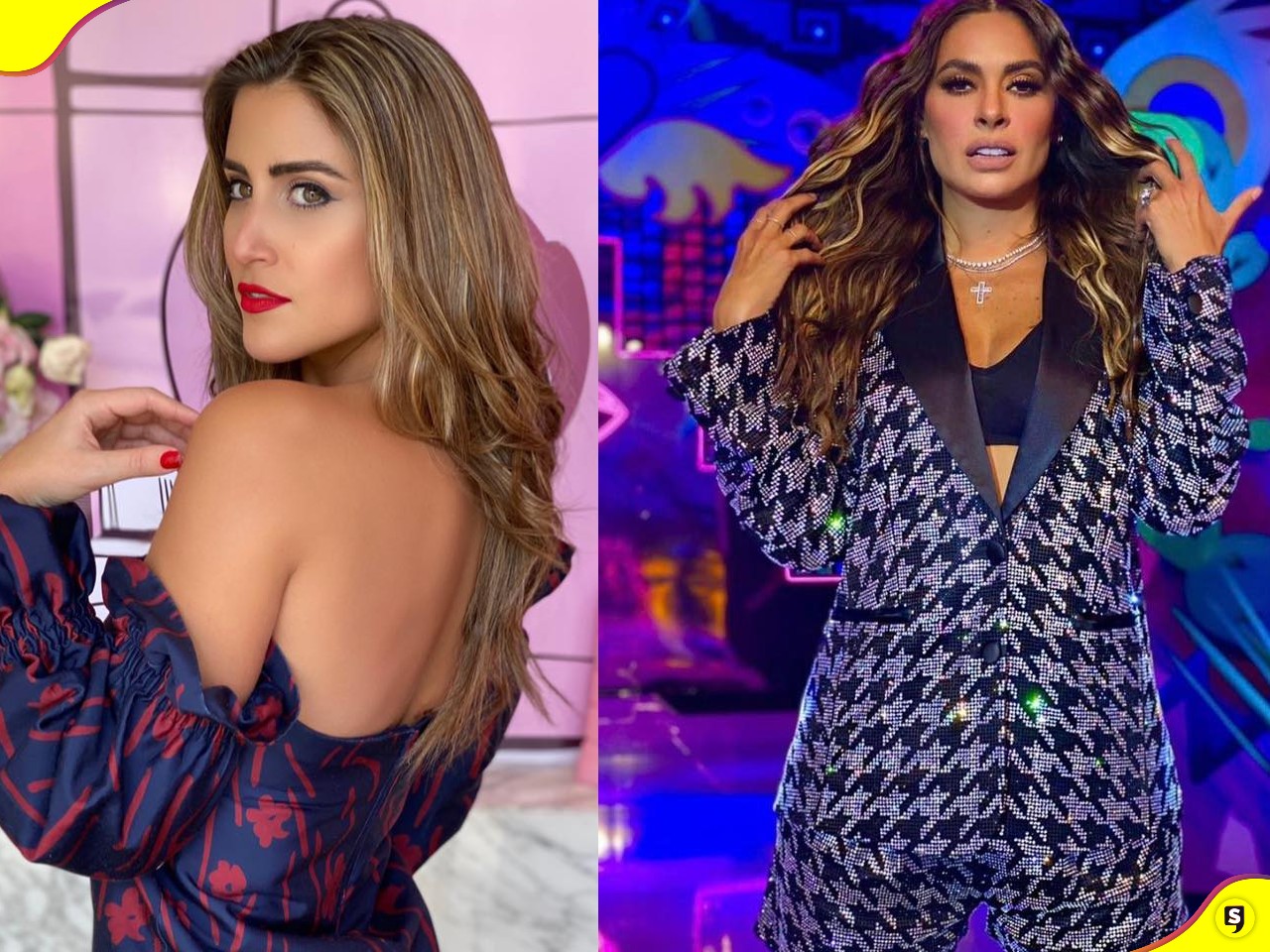 Sofia Rivera Galilea Montijo