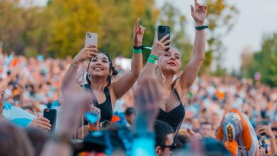 tomorrowland 2023