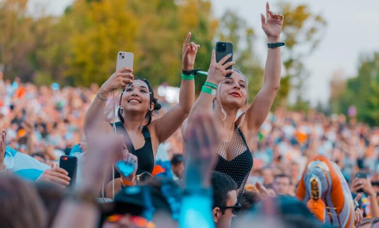 tomorrowland 2023