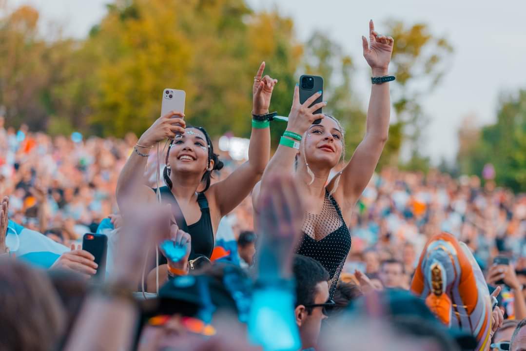 tomorrowland 2023