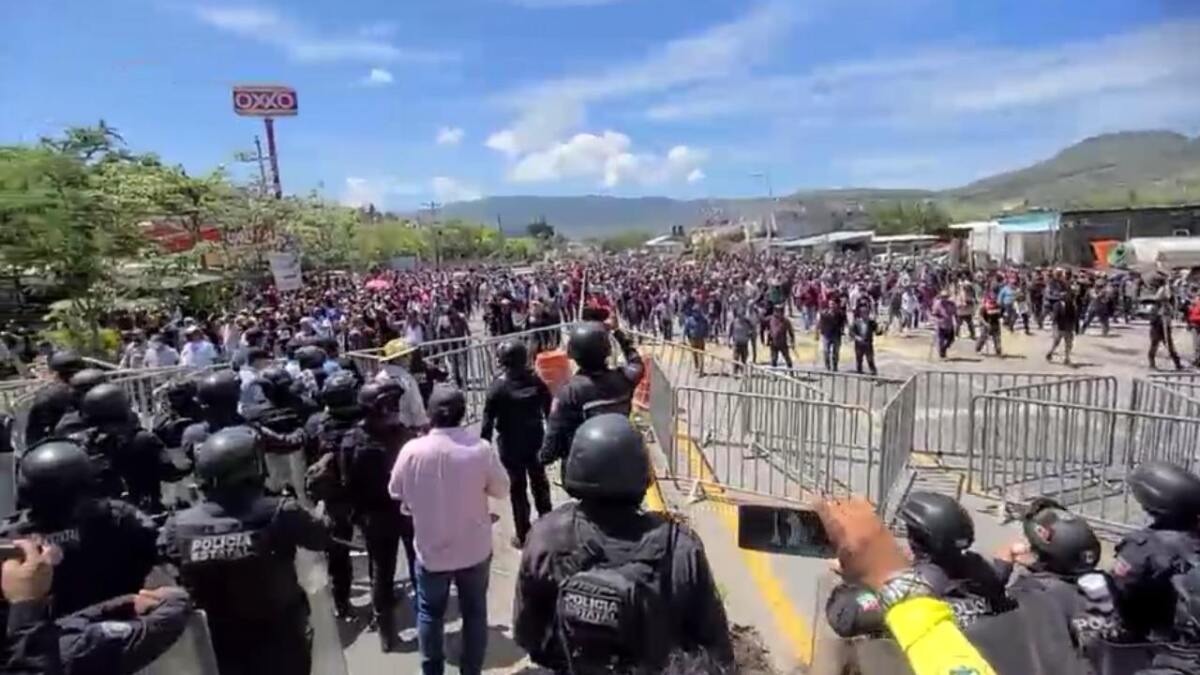 Chilpancingo