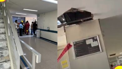 elevador IMSS Guadalajara