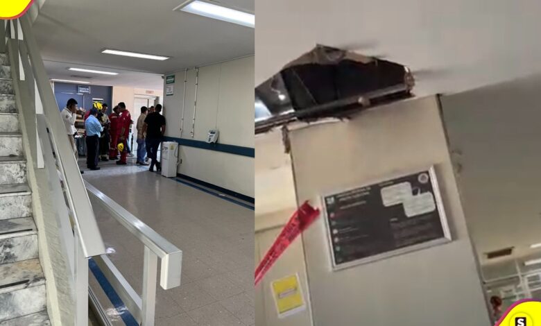 elevador IMSS Guadalajara