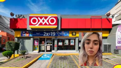 oxxo tiktoker