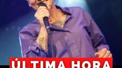 sinead muere