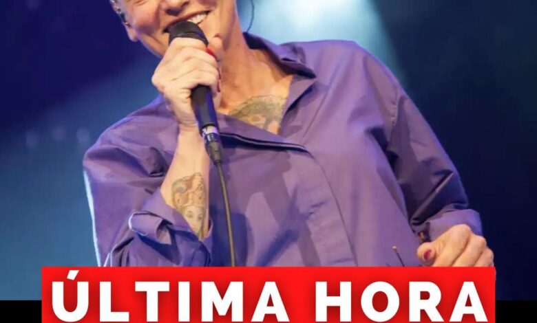 sinead muere
