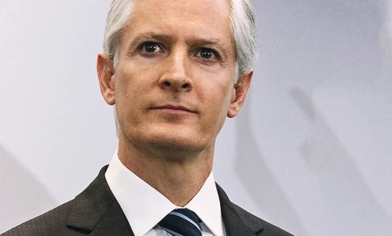 Alfredo Del Mazo 6º Informe